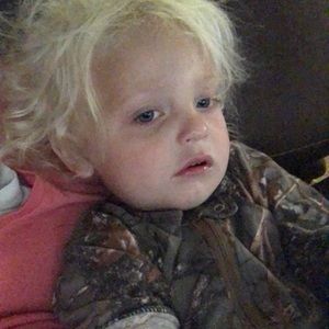 Meet your Posher, Casey